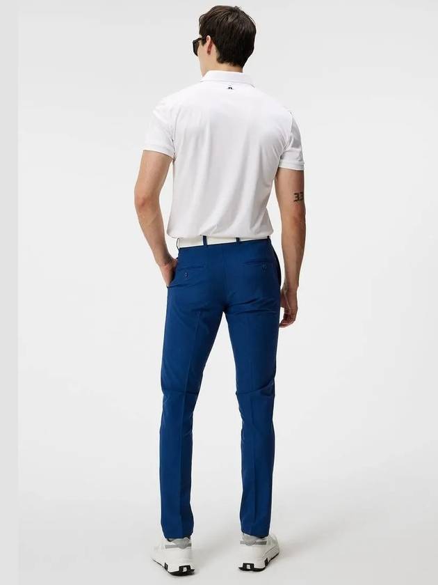 Elot Bonded Straight Pants GMPA08941 - J.LINDEBERG - BALAAN 5