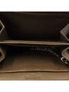 Brown card business holder - LOEWE - BALAAN 4