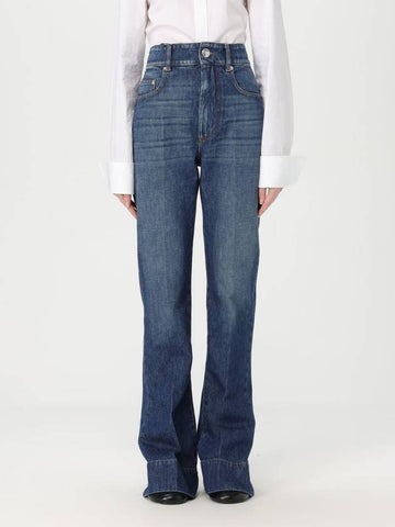 Jeans a vita alta Sportmax - MAX MARA SPORTMAX - BALAAN 1