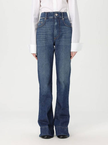 Jeans a vita alta Sportmax - MAX MARA SPORTMAX - BALAAN 1