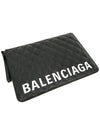 Clutch 630626 - BALENCIAGA - BALAAN 3