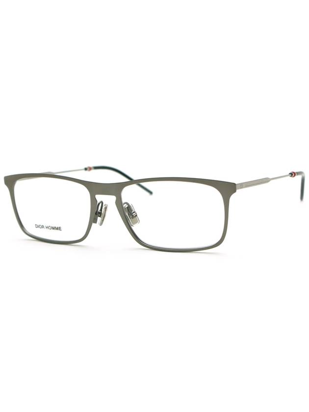 Glasses Homme 0235 R81 Very light square horn rim - DIOR - BALAAN 1