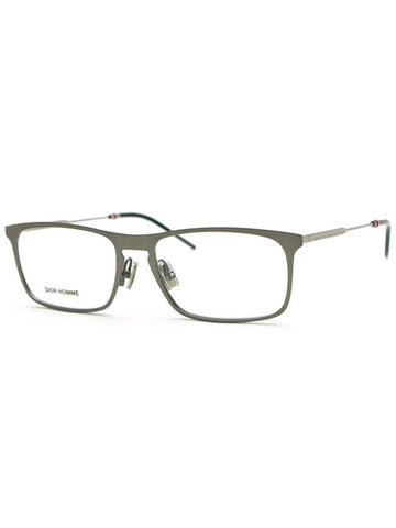 Glasses Homme 0235 R81 Very light square horn rim - DIOR - BALAAN 1