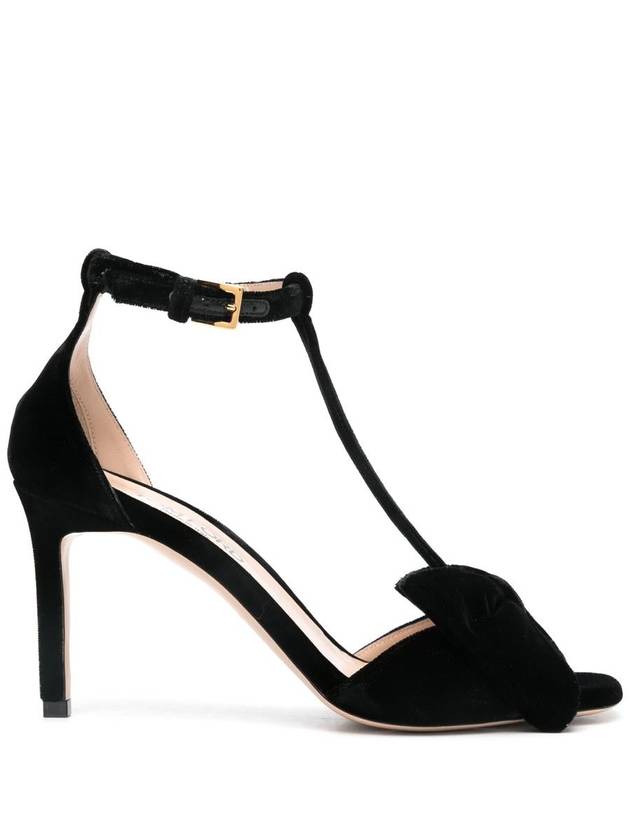 Tom Ford Sandals Mid Heel Shoes - TOM FORD - BALAAN 1