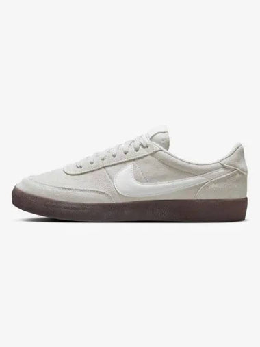 Killshot 2 M Pale Ivory Gum Dark Brown White FQ8903 100 - NIKE - BALAAN 1