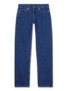 New Standard Denim Jeans Blue - A.P.C. - BALAAN 2