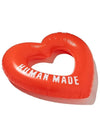 Heart Float Tube Red HM27GD150 - HUMAN MADE - BALAAN 3