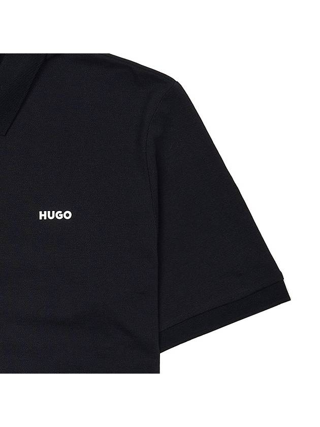 Polo T-shirt 50466182 002 - HUGO BOSS - BALAAN 8