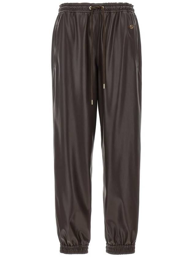 Stella McCartney Trousers - STELLA MCCARTNEY - BALAAN 1