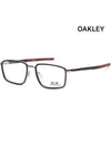 Glasses frame OX3235 04 Soltex metal frame SPINDLE - OAKLEY - BALAAN 3