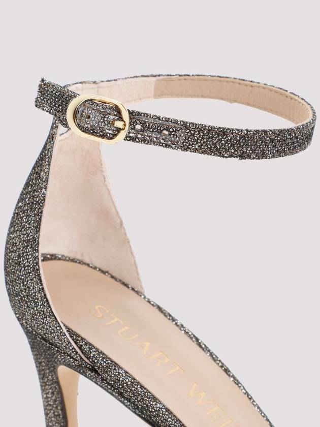 Stuart Weitzman Sandals - STUART WEITZMAN - BALAAN 3