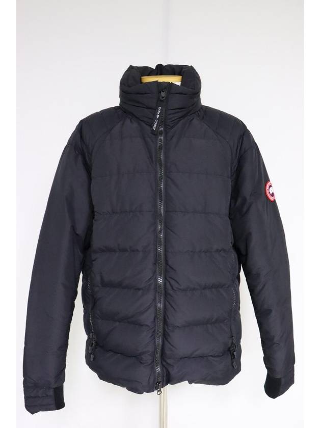 Highbridge base down padding - CANADA GOOSE - BALAAN 1