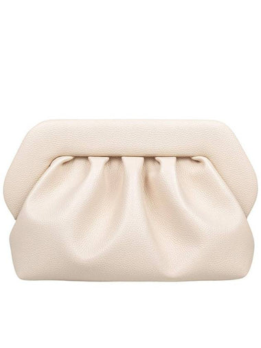 Themoirè Vegan Pu Clutch - THE MOIRE - BALAAN 1