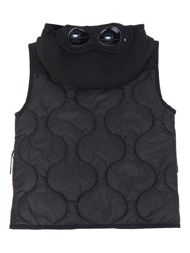 Padded vest CUS00F L3A97 60100 Adults can wear - CP COMPANY - BALAAN 3