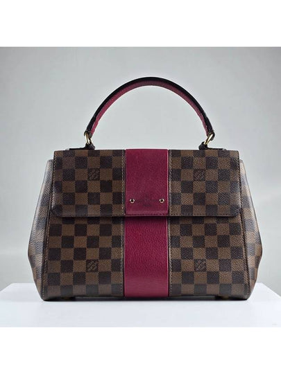 Damier Bond Street MM N44053 - LOUIS VUITTON - BALAAN 2