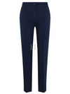 Women's Stretch Double Knit Pants Navy - G/FORE - BALAAN 2