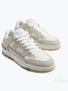 Shoes F1186003 CREMI WHITE CREMI WHITE - AXEL ARIGATO - BALAAN 2