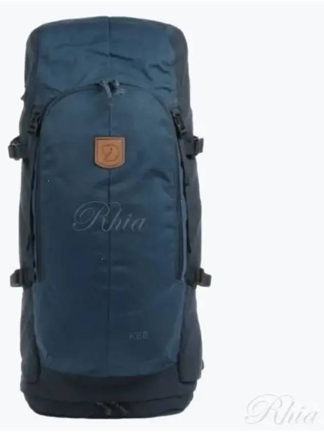 Keb 52 Storm Dark Navy 27342 638 555 - FJALL RAVEN - BALAAN 1