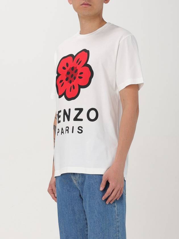 T-shirt men Kenzo - KENZO - BALAAN 3