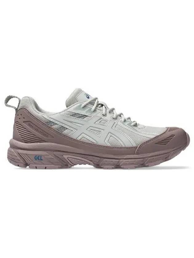 Gel Venture 6 Shield Mauve Gray Oyster 1203A474 500 - ASICS - BALAAN 1