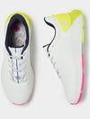 Men's MG4 Color Block Spike Less White - G/FORE - BALAAN 3