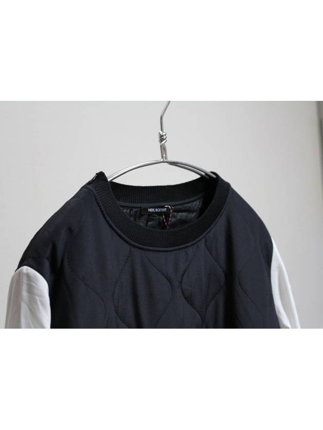 women sweatshirt - NEIL BARRETT - BALAAN 4