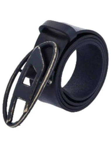 belt blue rust - DIESEL - BALAAN 1