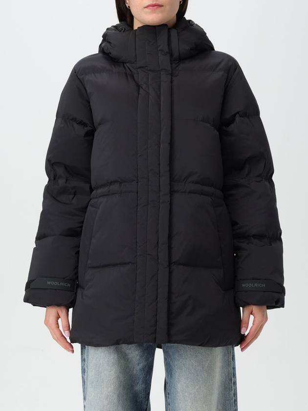 Jacket woman Woolrich - WOOLRICH - BALAAN 1