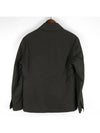 Smith Market dark brown color jacket men s clothing - HUGO BOSS - BALAAN 3