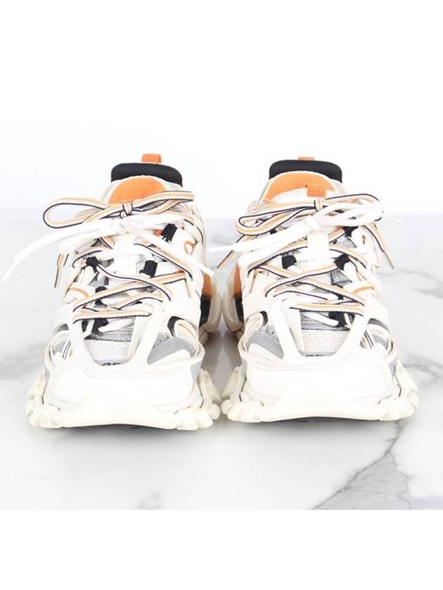 Track shoes whiteju 35 220 - BALENCIAGA - BALAAN 3