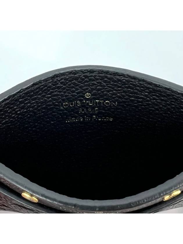 Empreinte Monogram Card Wallet M69171 - LOUIS VUITTON - BALAAN 8