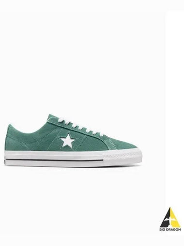 Cons One Star Pro Admire Elm A07618C - CONVERSE - BALAAN 1