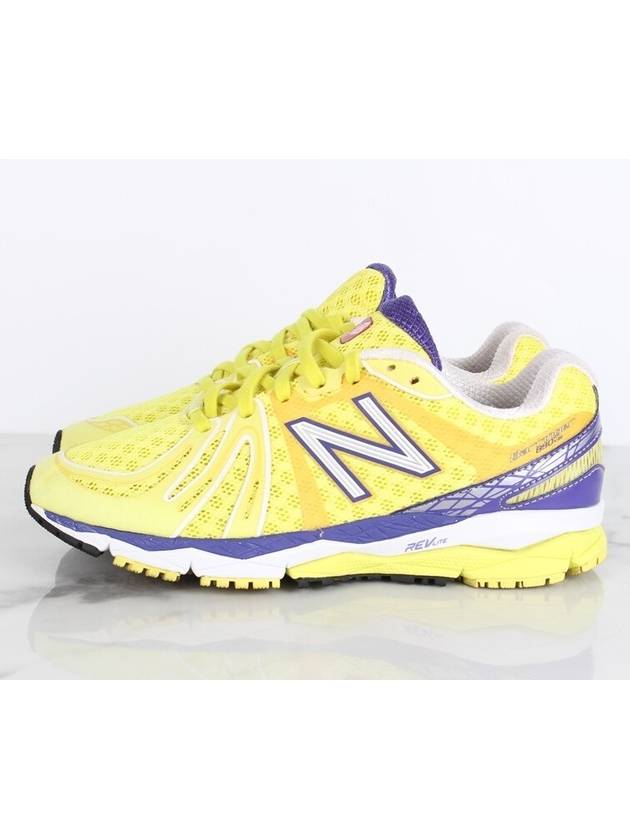 890 Women s Running Shoes 220 - NEW BALANCE - BALAAN 4