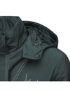 Official M HOODY WINDBREAKER JK GN - ANEWGOLF - BALAAN 8