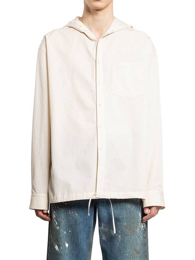 Helmut Lang Long Sleeves - HELMUT LANG - BALAAN 1