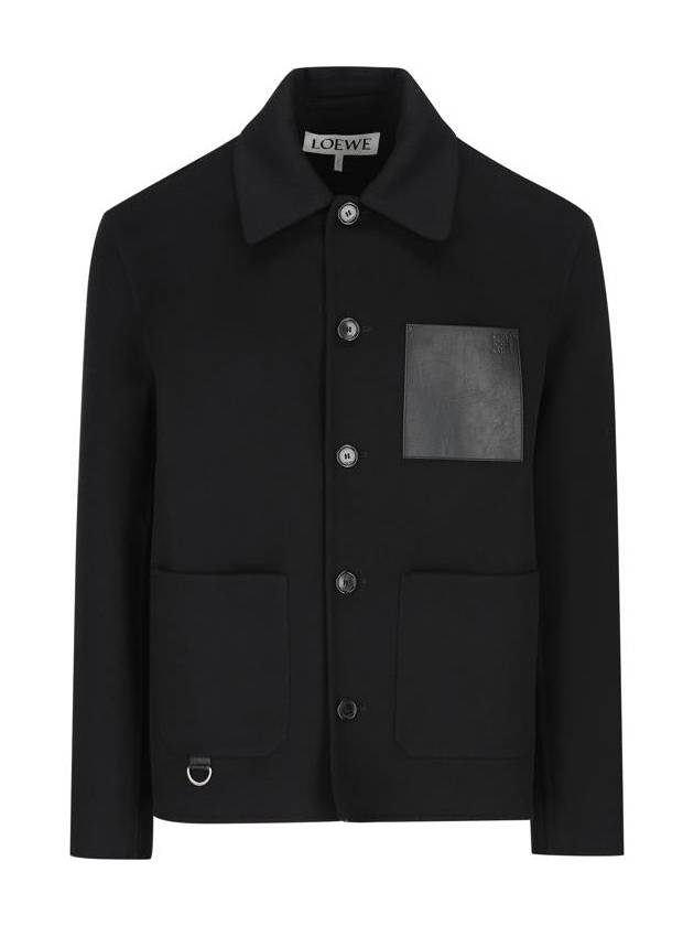 Loewe Jackets - LOEWE - BALAAN 1