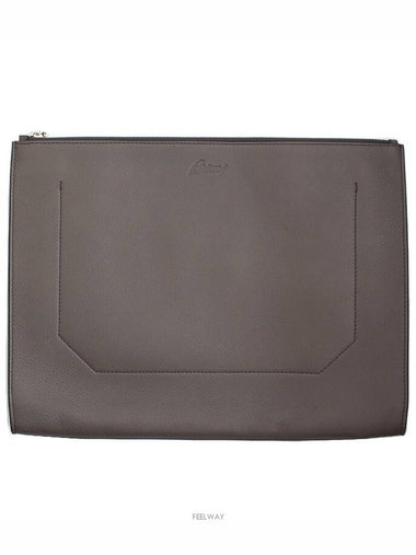 men clutch bag - BRIONI - BALAAN 1