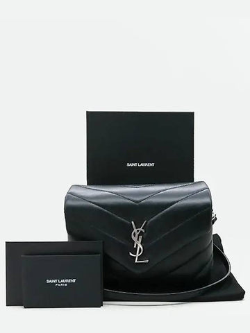 678401 Crossbody Bag - SAINT LAURENT - BALAAN 1