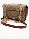 Women s GG Marmont Flap Shoulder Bag Mini - GUCCI - BALAAN 15