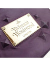 women cross bag - VIVIENNE WESTWOOD - BALAAN 7