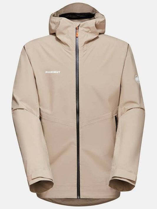 Alto Light HS Hooded Jacket Men - MAMMUT - BALAAN 1