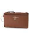 Wallet 34H0GT9D6L 230 Brown - MICHAEL KORS - BALAAN 3