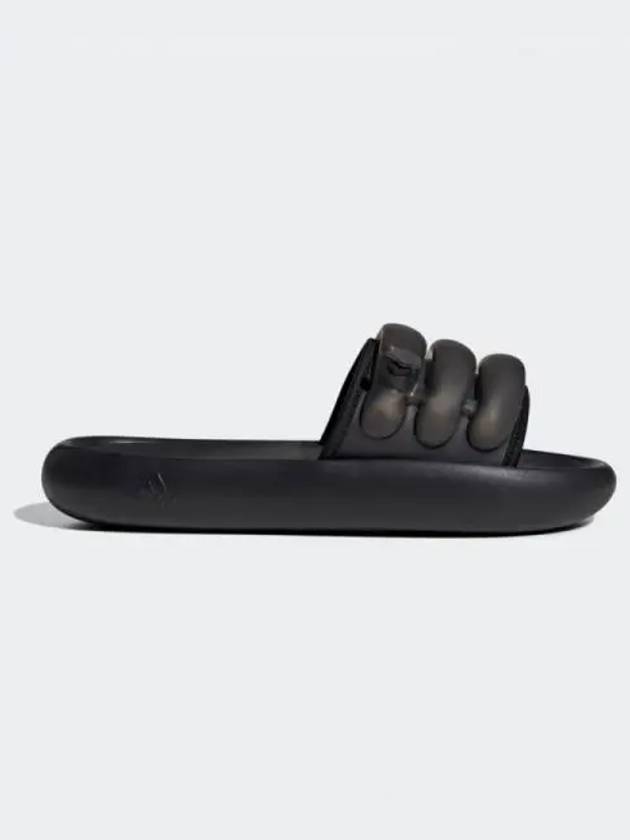 Adilette ZPLAASH CBLACKCBLACKCBLACK - ADIDAS - BALAAN 1