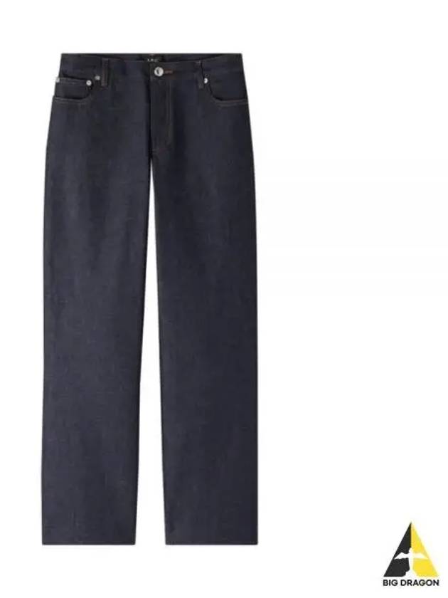 Women's New Sailor Jeans Navy - A.P.C. - BALAAN 2