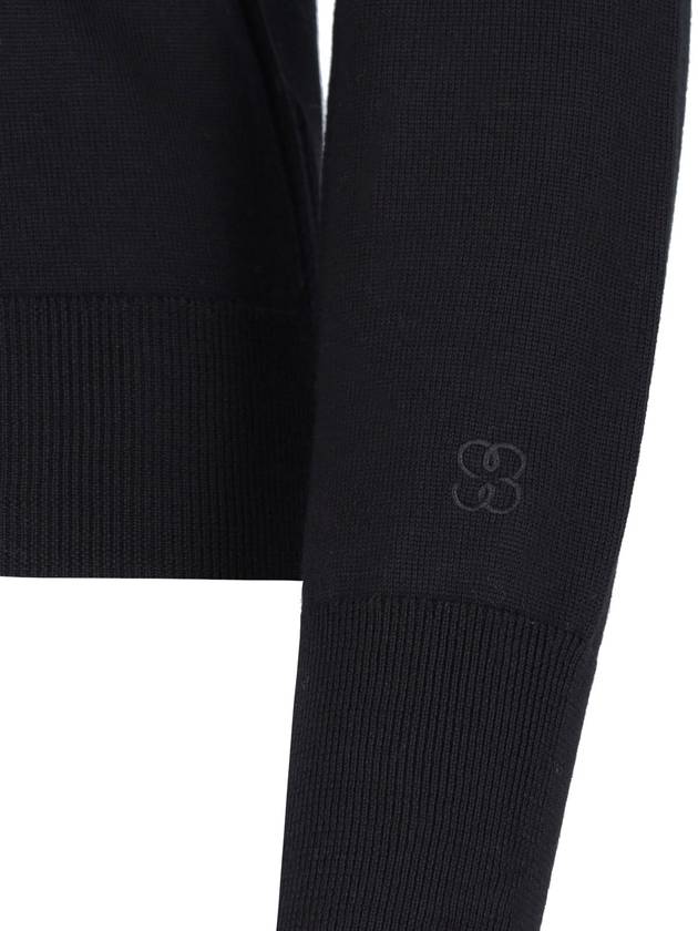 FILIPPA K Sweaters Black - FILIPPA-K - BALAAN 3