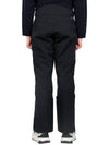 Grenoble ski pants 2A60340 53066 999 - MONCLER - BALAAN 4