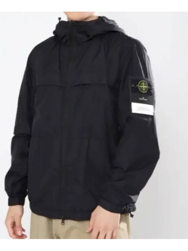 Men s Crinkle Wraps Windbreaker 40922 V0029 - STONE ISLAND - BALAAN 1