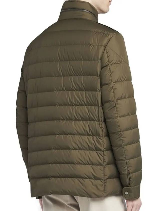 Padding Fuciade Mid 1B00003 549SK 815 - MONCLER - BALAAN 3