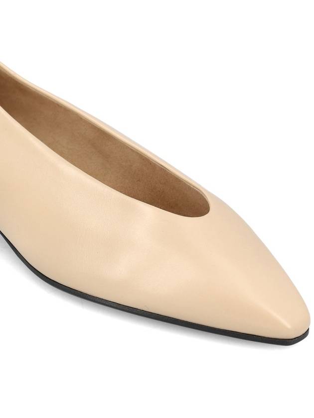 Loro Piana Flat shoes - LORO PIANA - BALAAN 4