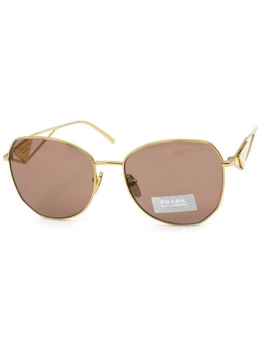 Sunglasses SPR57Y 5AK10D - PRADA - BALAAN 1